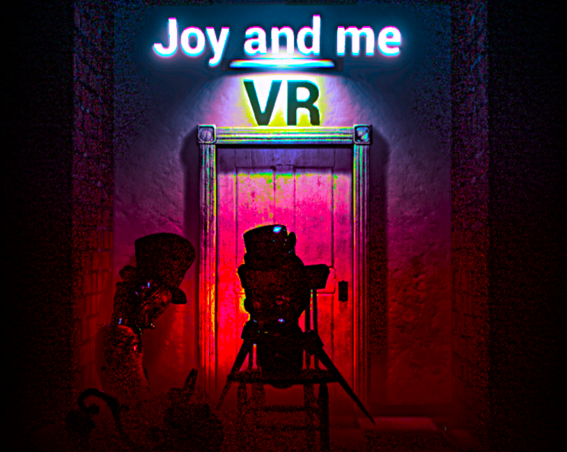 Games like Joy and me VR/Non vr