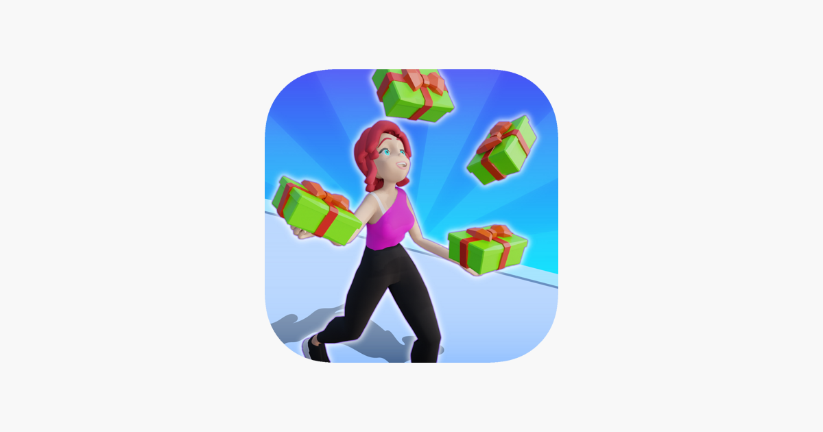Games like Juggle it!