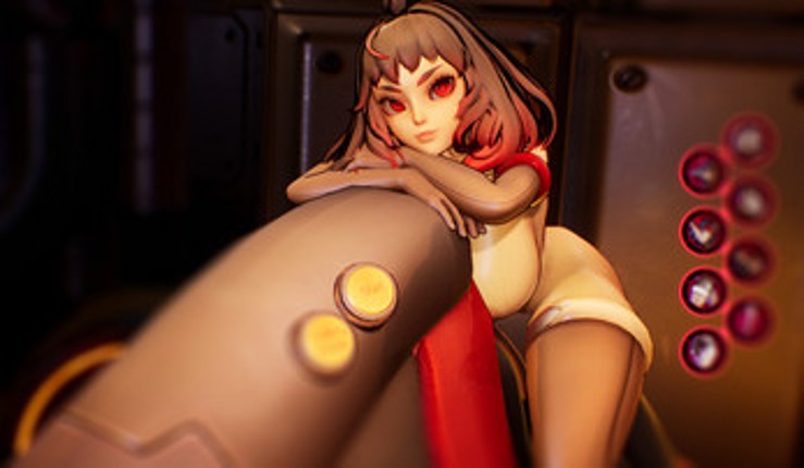 Kajun's Lucid Room screenshot