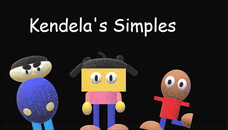 Games like Kendela's Simples in education of arithmetic