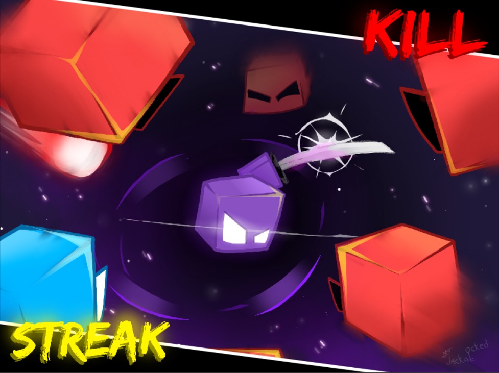 Games like Kill Streak Remastered