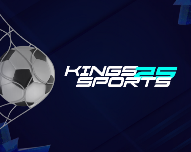 Games like Kings Sports 2025 - Alpha 0.0.1
