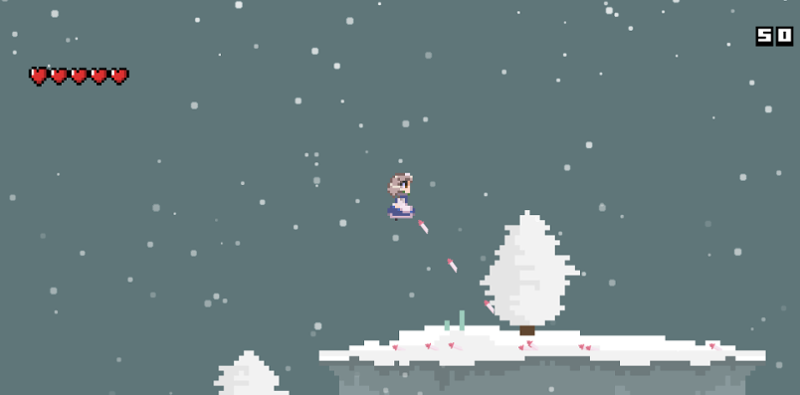 Knife of Illusion Image