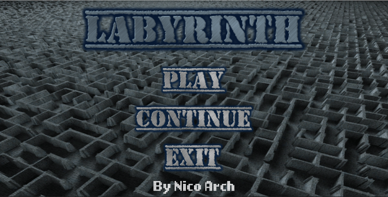 Labyrinth Image