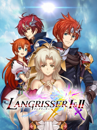 Langrisser I & II Image