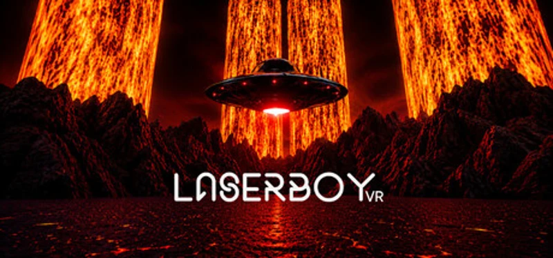 Laserboy VR Image