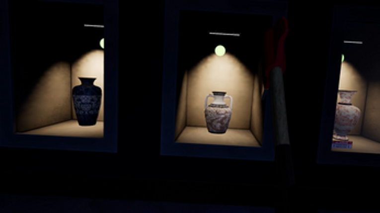 Le VRaquage screenshot