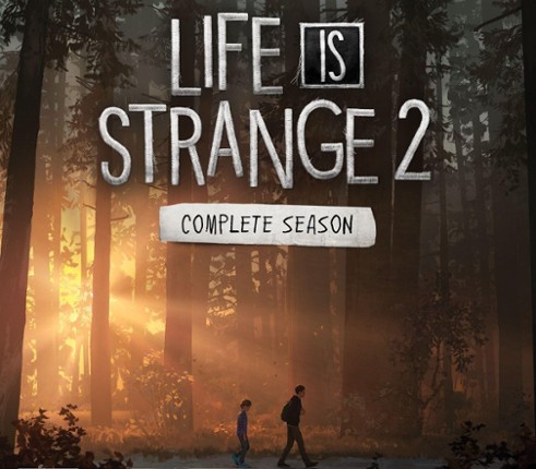 Life is Strange 2 Complete Season Image