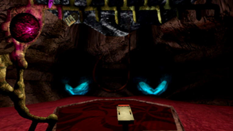 light engine screenshot