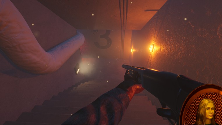 Lights In The Sky screenshot