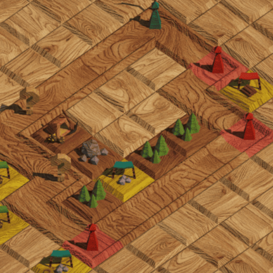 Games like Loop Merchant