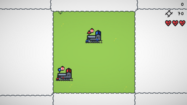Loopy Locomotion Image