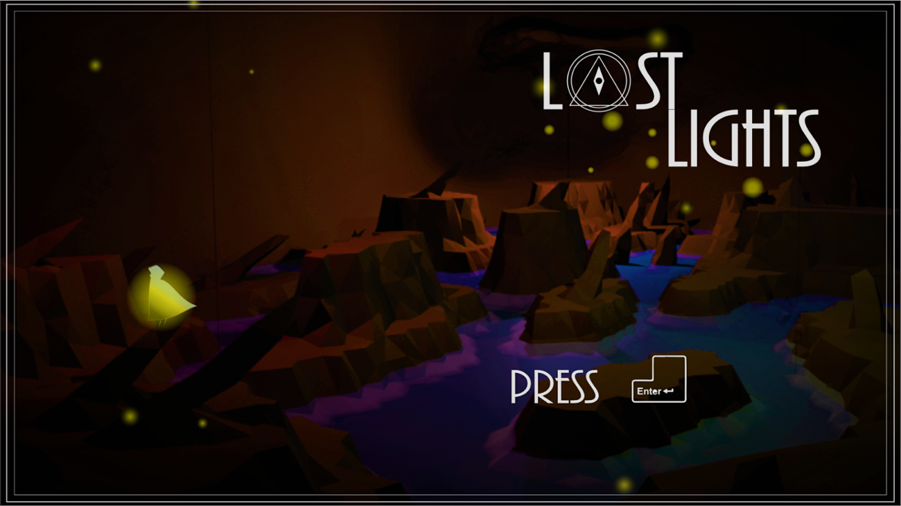 Games like Lost Lights