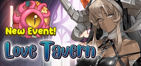 Games like Love Tavern
