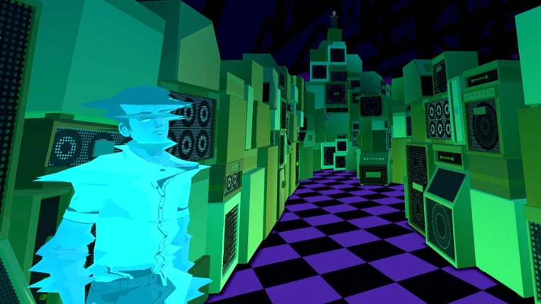 LOVESICK screenshot
