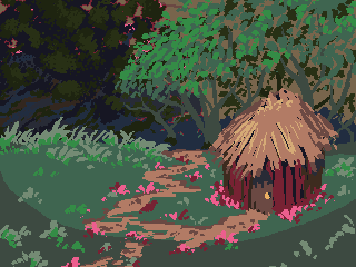 Games like Magical Plott