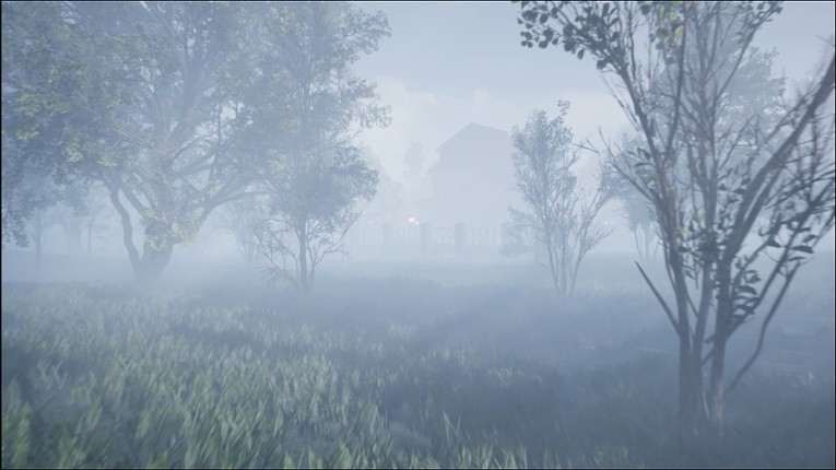 Malvorn screenshot