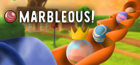 Games like Marbleous!