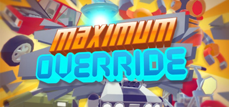 Maximum Override Image