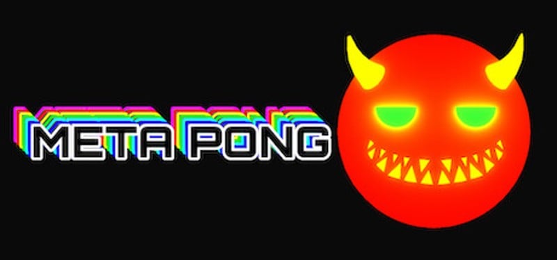 Meta Pong Image