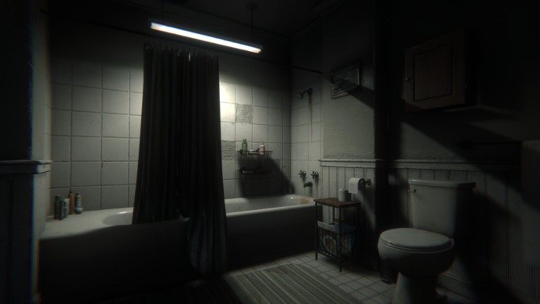 Midnight Scour Image