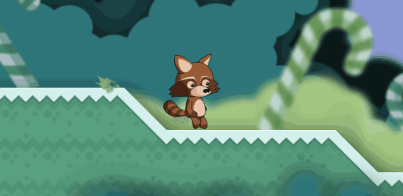 Miko Adventures Puffball screenshot