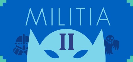 Games like Militia 2