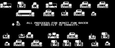 Minit Fun Racer Image