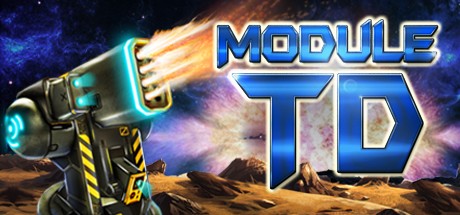 Games like Module TD. Sci-Fi Tower Defense