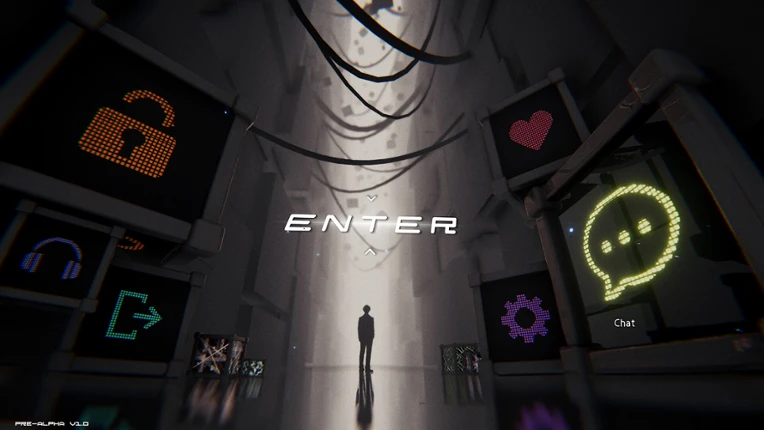 Morpheus screenshot