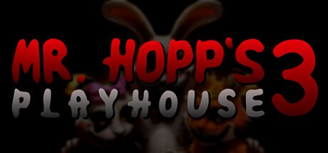 Games like Mr Hopp's Playhouse 3