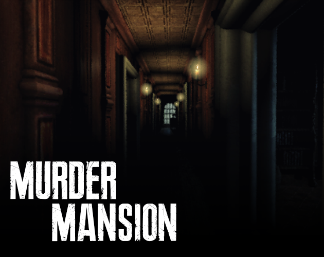 Games like Murder Mansion