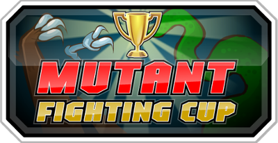 Mutant Fighting Cup Image