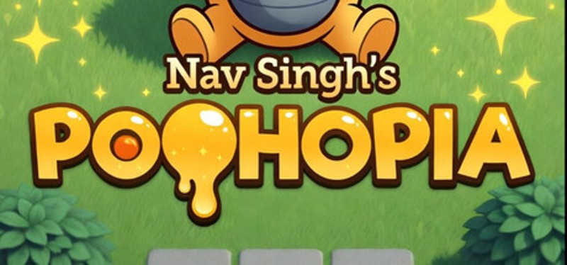 Nav Singh's POOHOPIA (Winnie The Pooh) Image