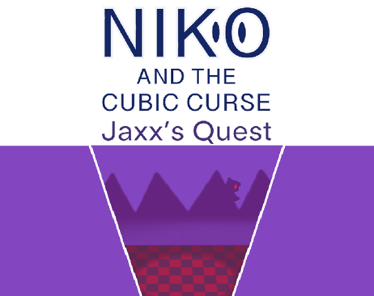 Niko and the Cubic Curse Image