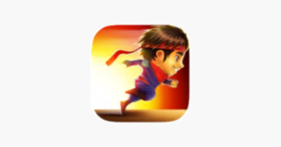 Ninja Kid Run VR: Fun Games Image