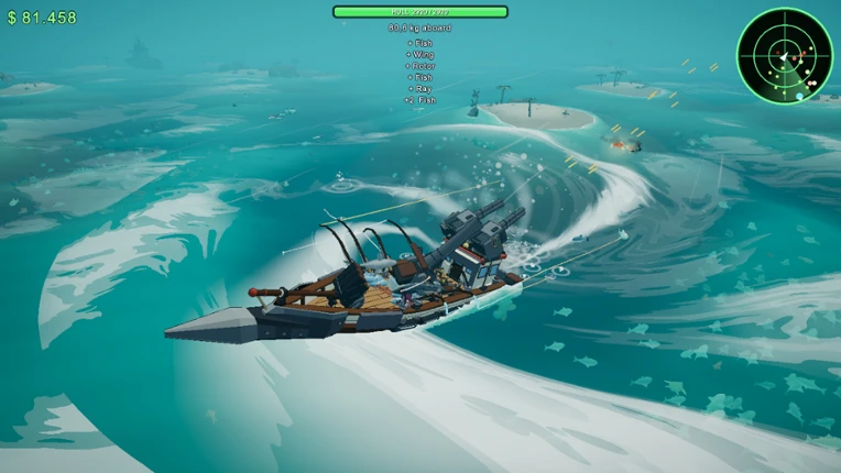 NO FISHING! Image