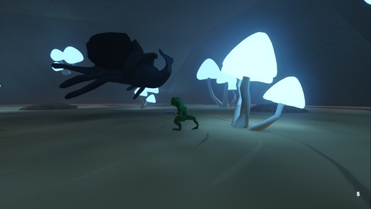 Now or Later screenshot