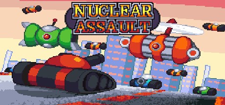 Games like Nuclear Assault