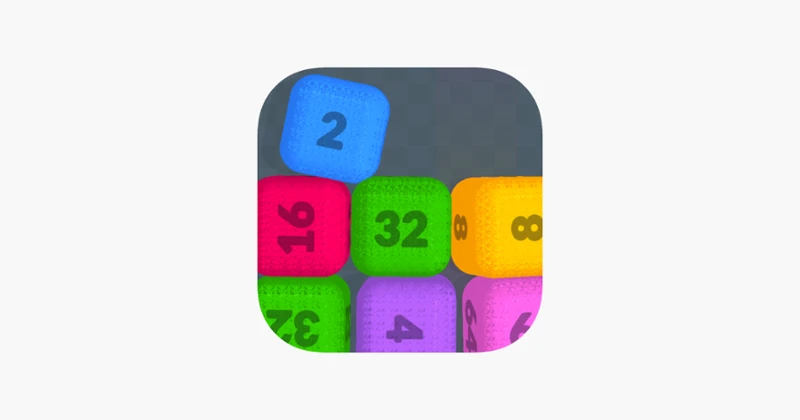 Number Match Merge Puzzle Image