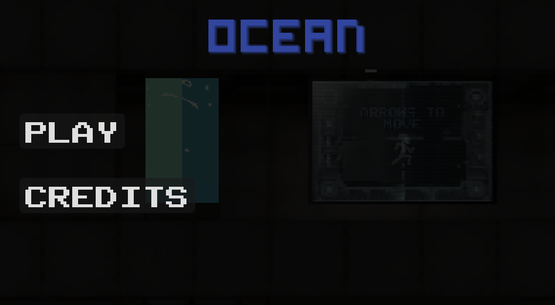 Games like Ocean