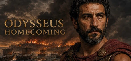 Games like Odysseus: Homecoming