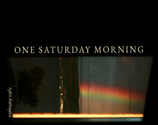 One Saturday Morning Image