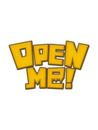 Open Me! Game Cover