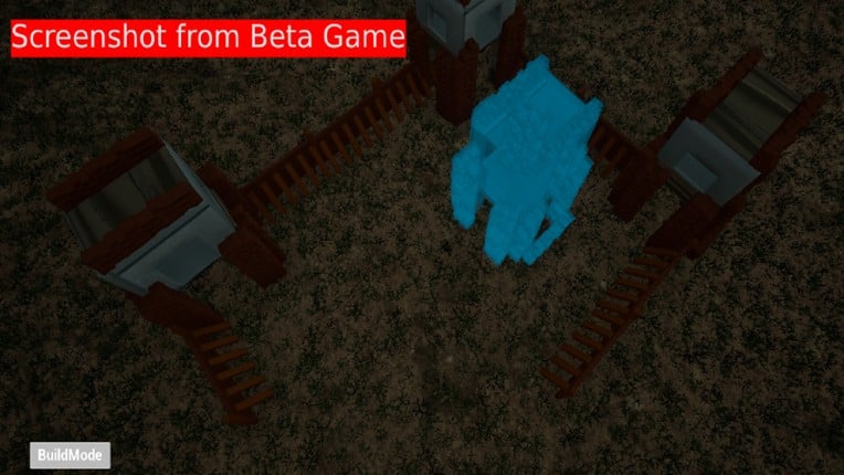 Orbfall Reclaim the Planet Image