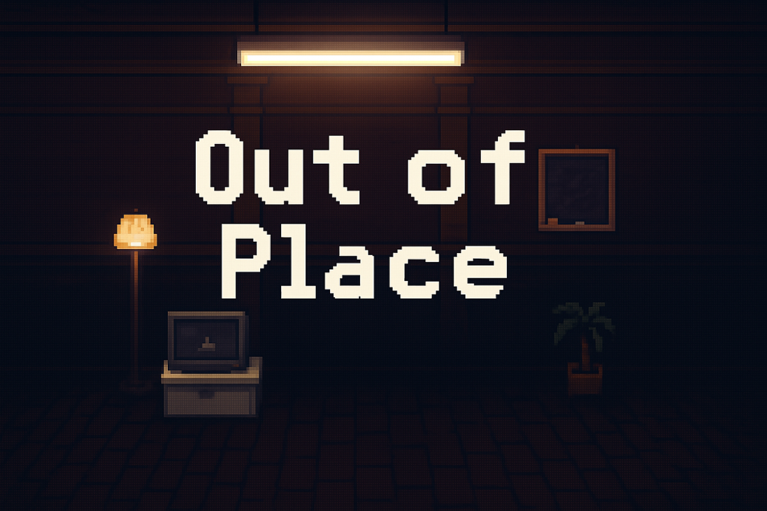 Games like Out Of Place