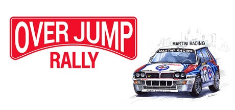 Games like Over Jump Rally