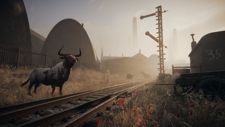 Pathologic 3 screenshot