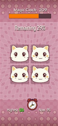 Pet Detective:Find It screenshot
