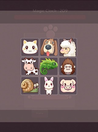 Pet Detective:Find It screenshot